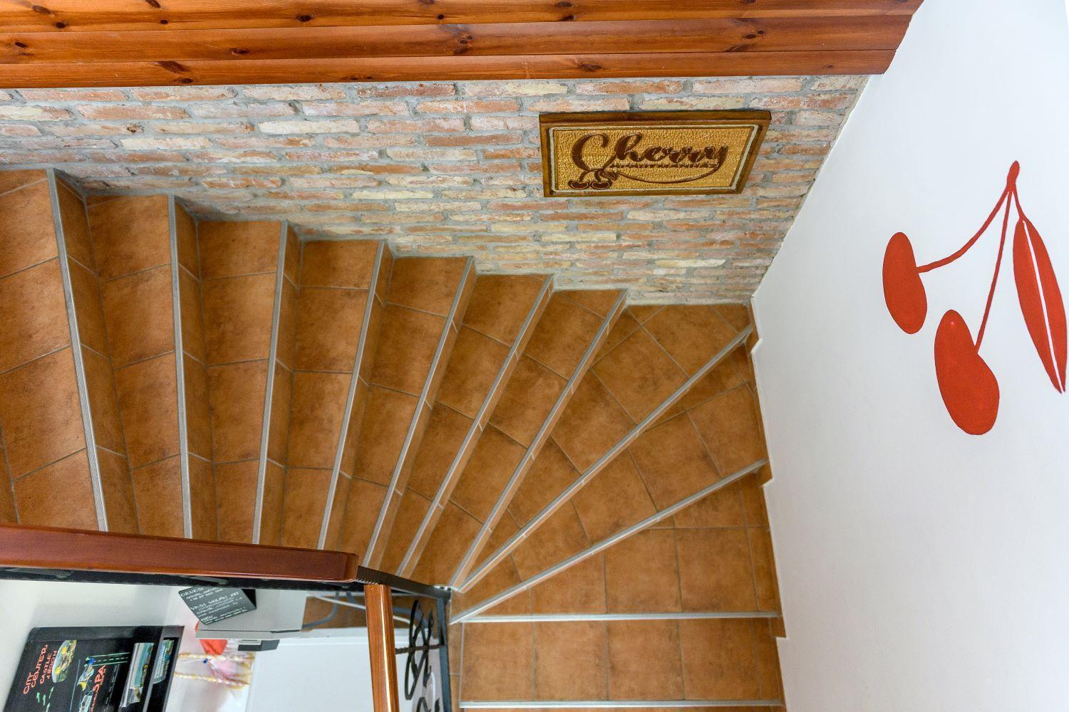 Cherry Apartmanhaz シャールヴァール エクステリア 写真