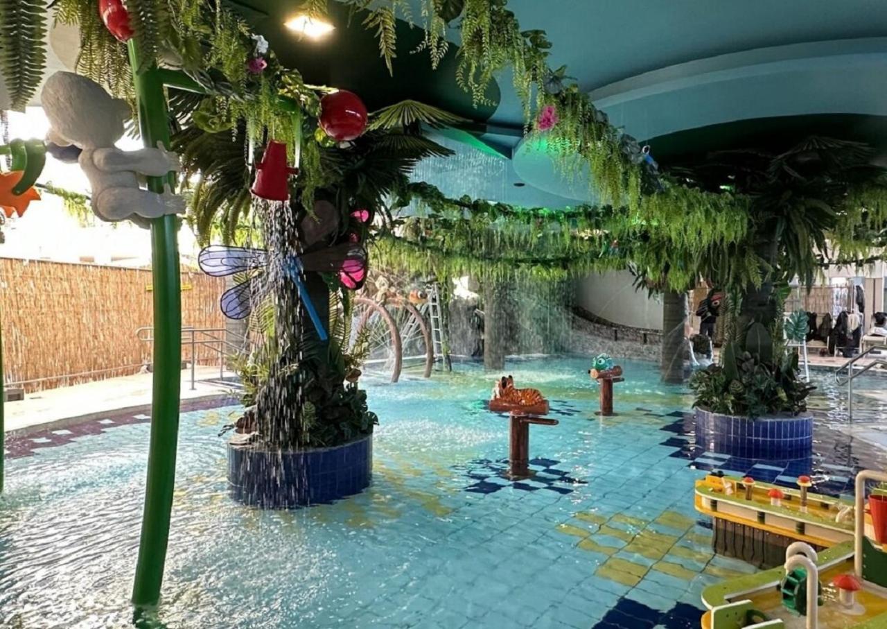 Cherry Apartmanhaz シャールヴァール エクステリア 写真